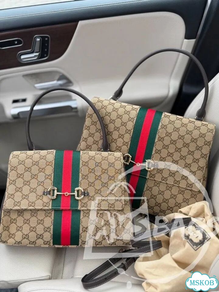 Сумка Gucci фото 1