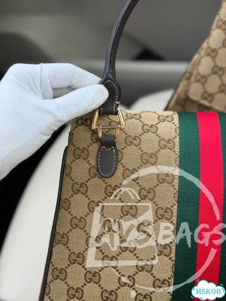 Сумка Gucci фото 6