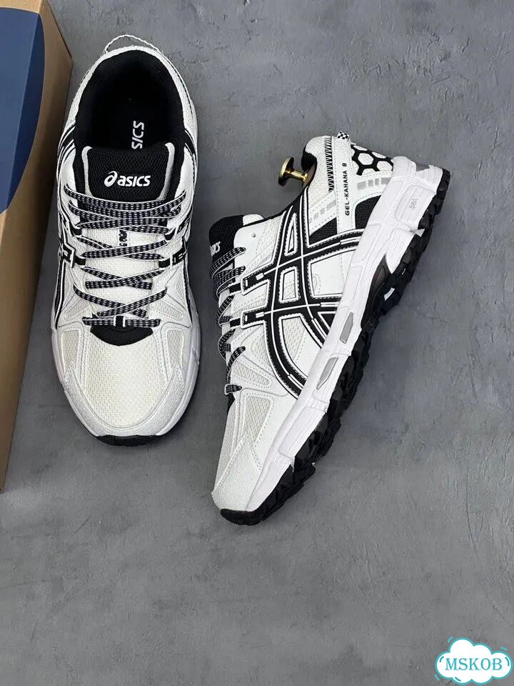 Кроссовки Gel-Kayano 8 фото 1