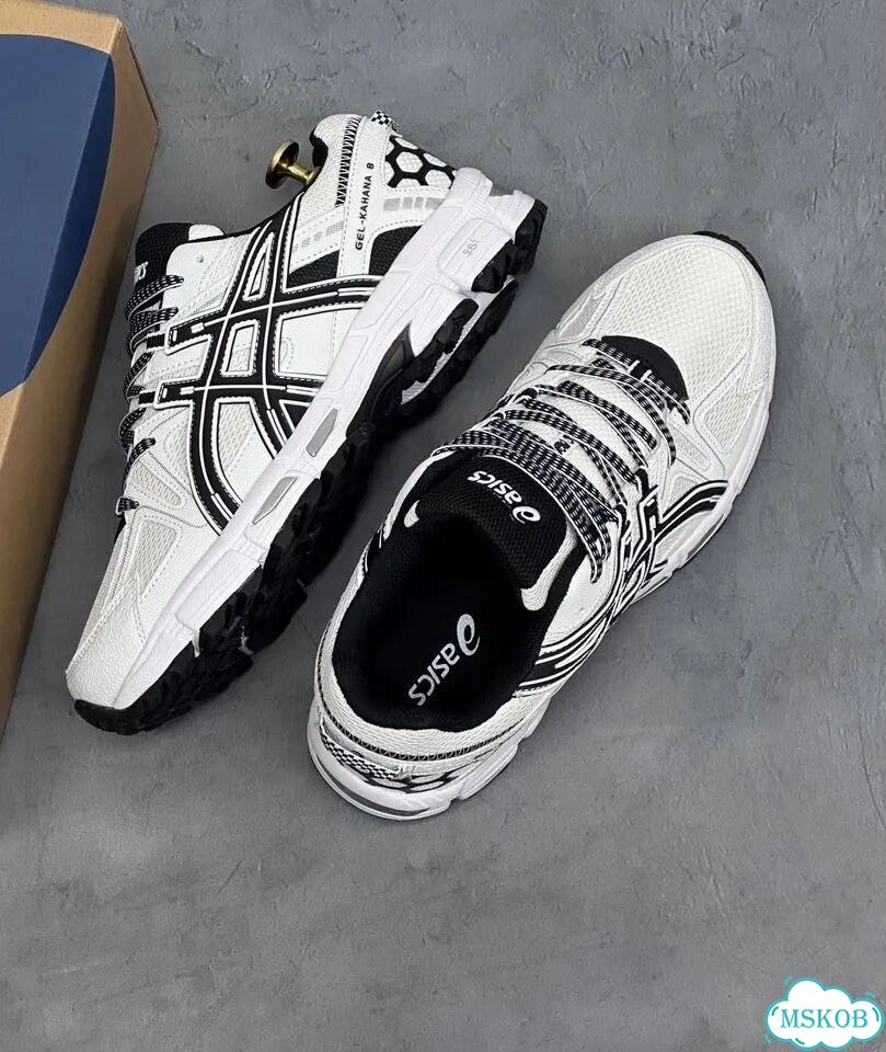Кроссовки Gel-Kayano 8 фото 2