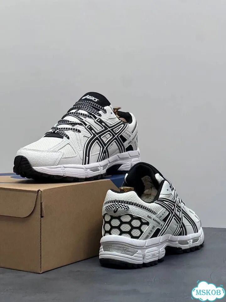 Кроссовки Gel-Kayano 8 фото 3