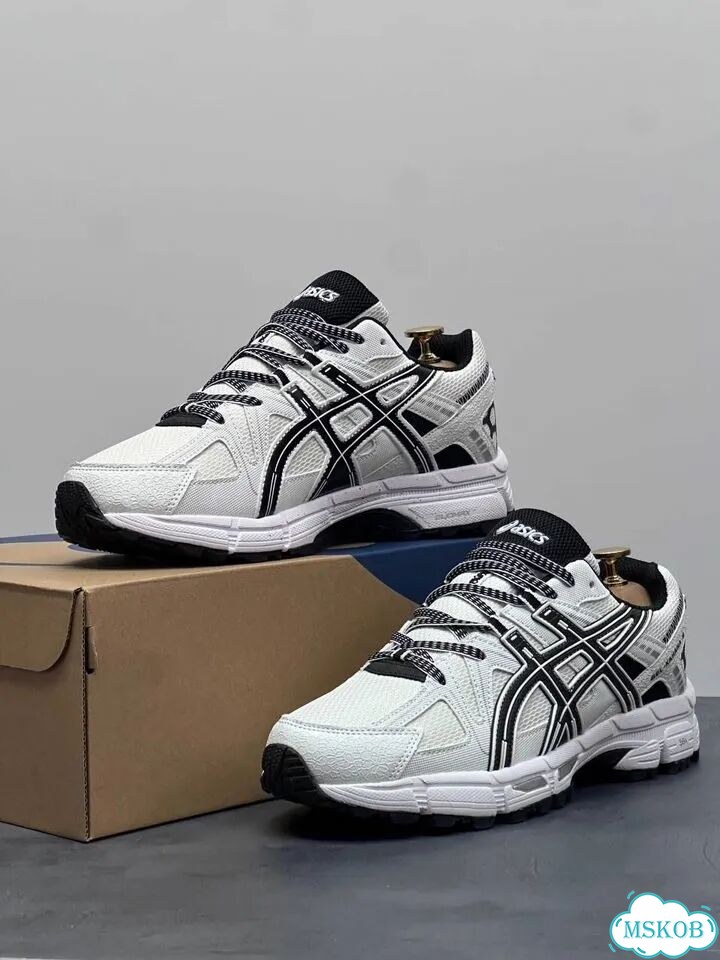 Кроссовки Gel-Kayano 8 фото 4