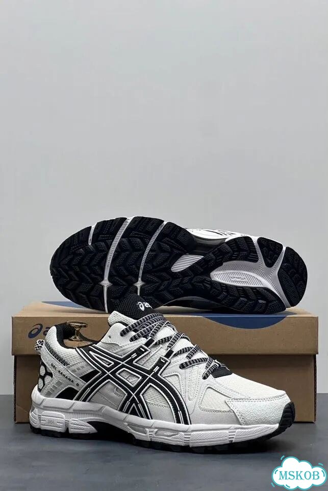 Кроссовки Gel-Kayano 8 фото 5