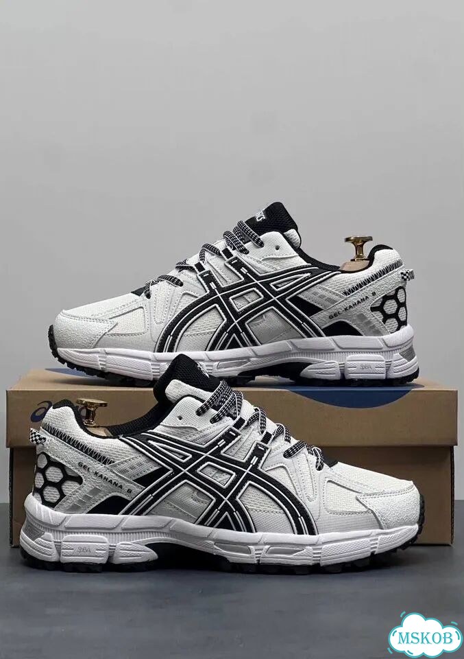 Кроссовки Gel-Kayano 8 фото 6