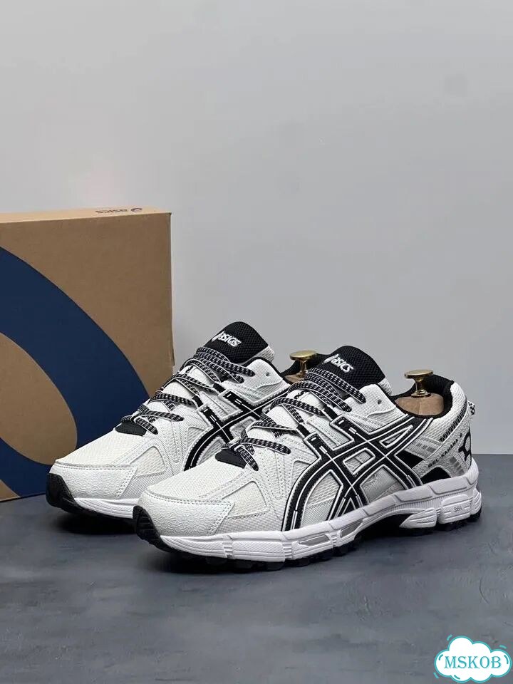 Кроссовки Gel-Kayano 8 фото 7