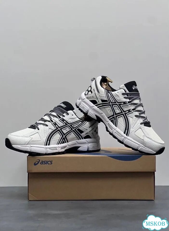 Кроссовки Gel-Kayano 8 фото 8