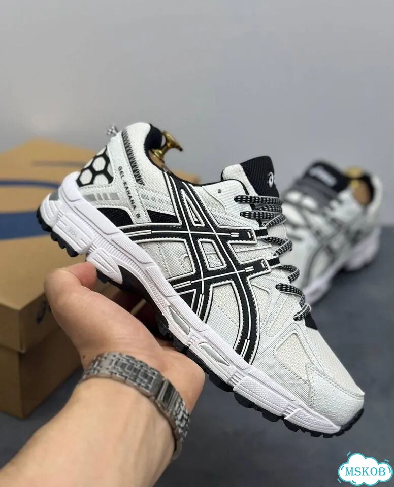 Кроссовки Gel-Kayano 8 фото 9