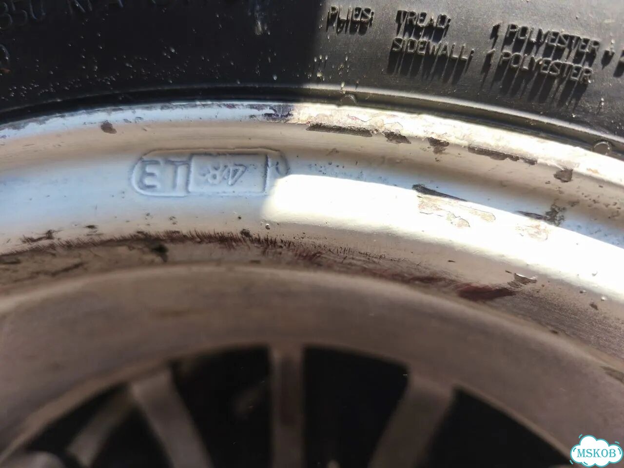 Колеса в сборе r16 зимние фото 4