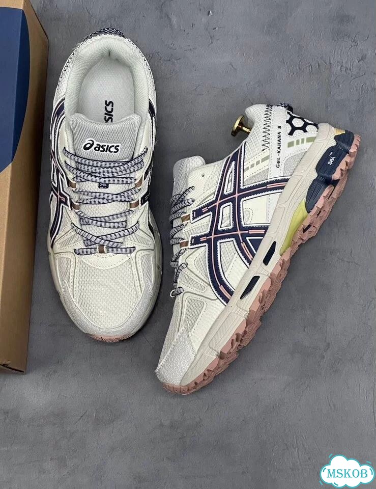 Кроссовки Gel-Kayano 8 фото 1
