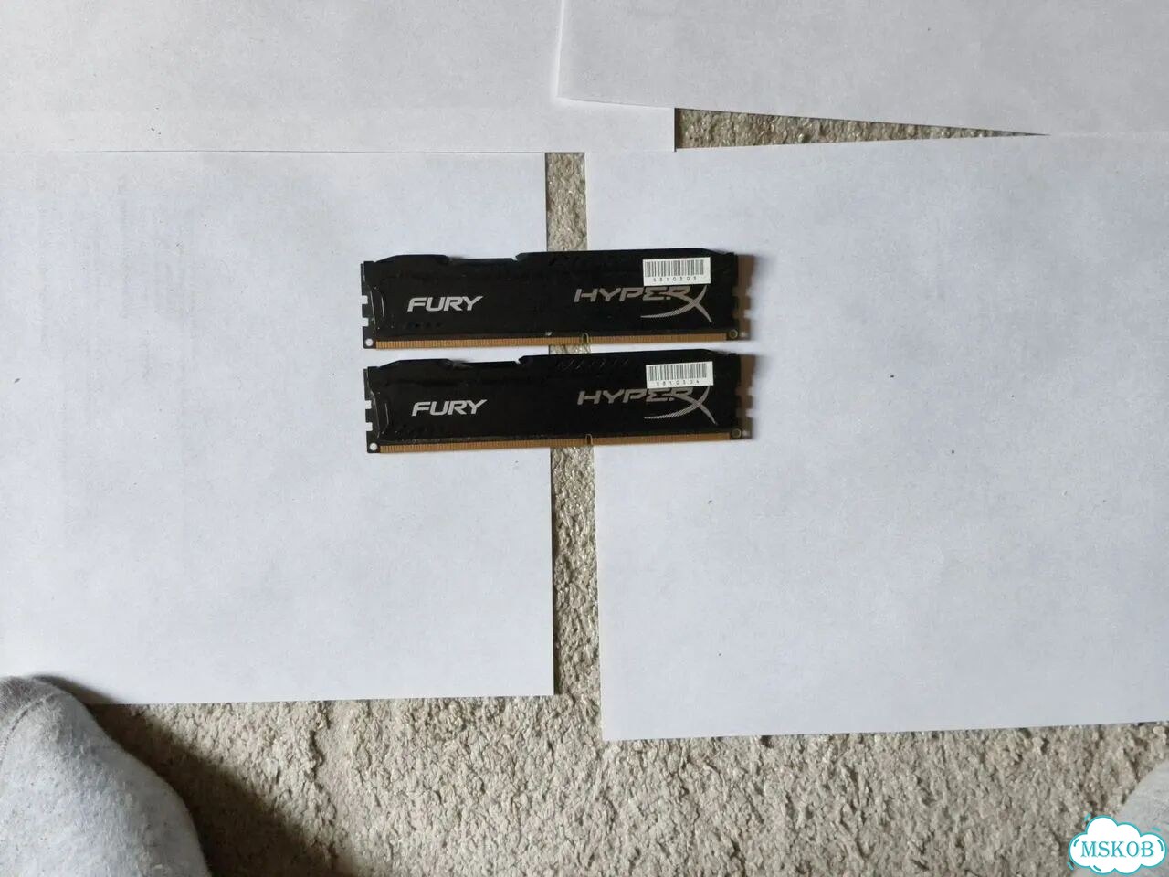 Оперативная память ddr3 8 gb фото 2