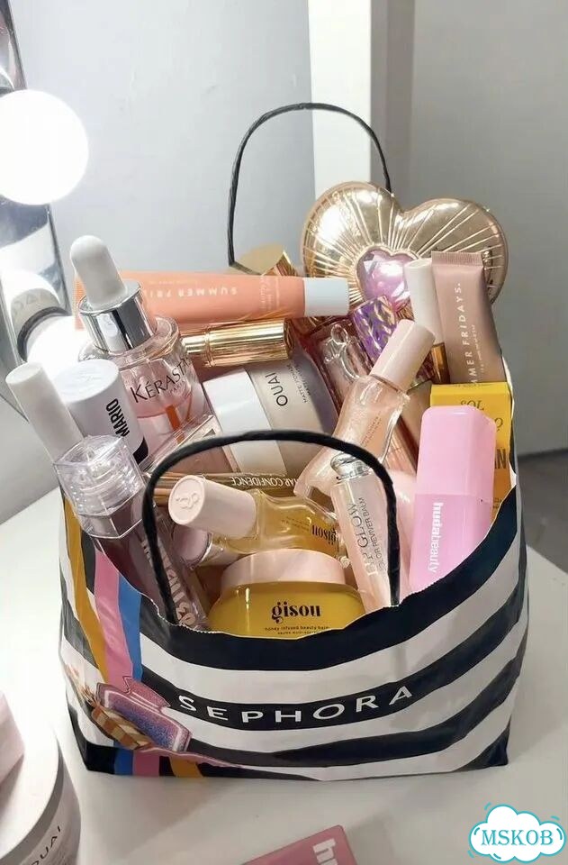 GlamBox from Sephora фото 1