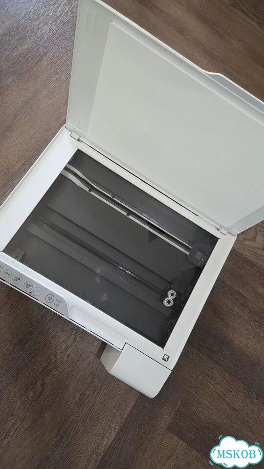 Мфу струйное цветное Epson EcoTank L3256 фото 5