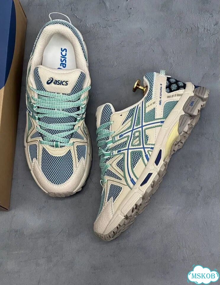 Кроссовки Gel-Kayano 8 фото 1