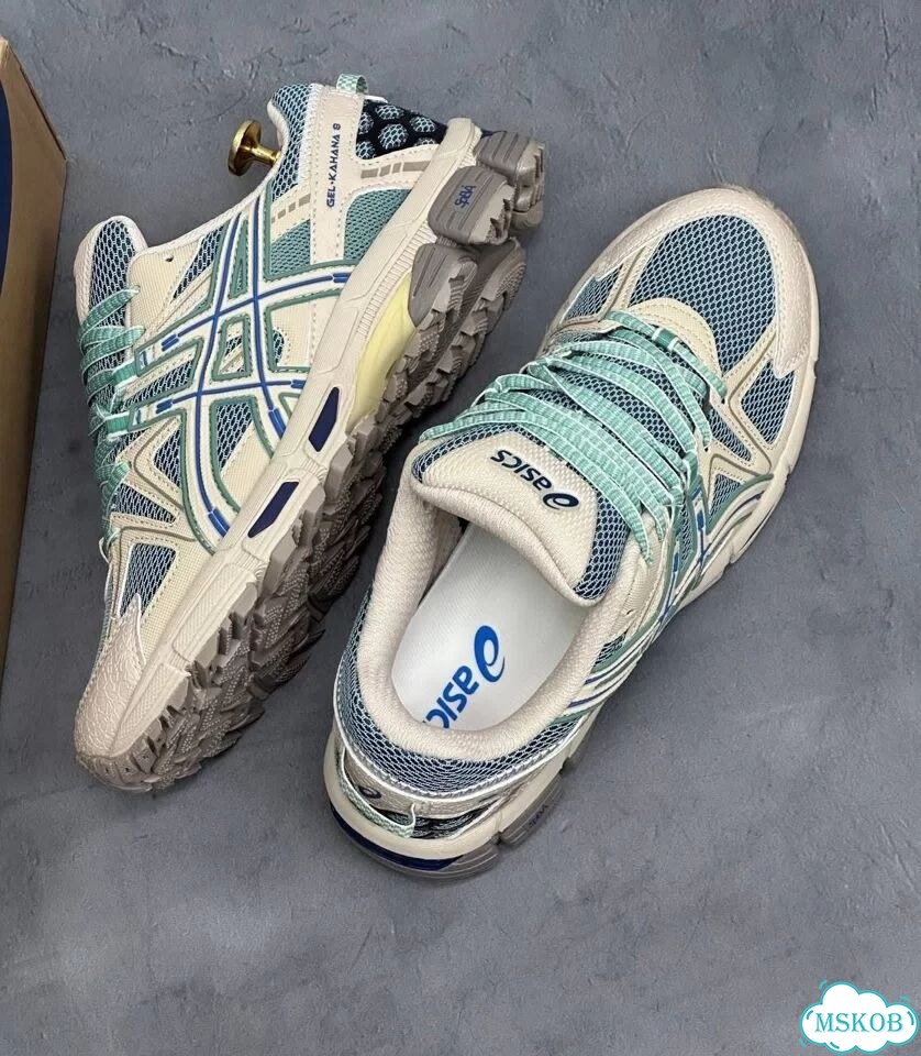 Кроссовки Gel-Kayano 8 фото 2