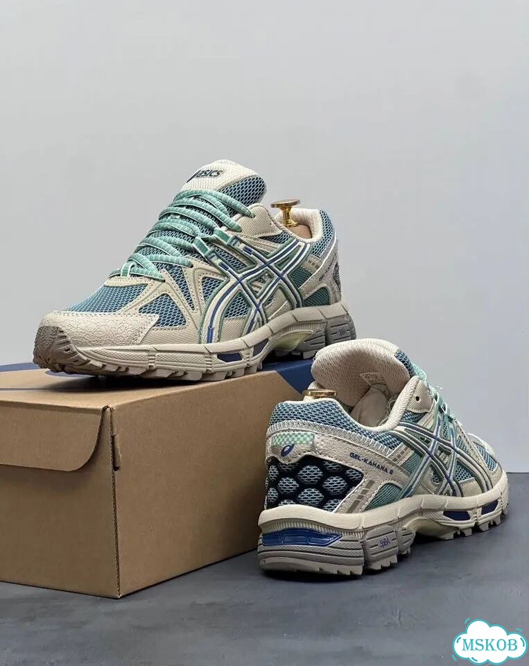 Кроссовки Gel-Kayano 8 фото 3