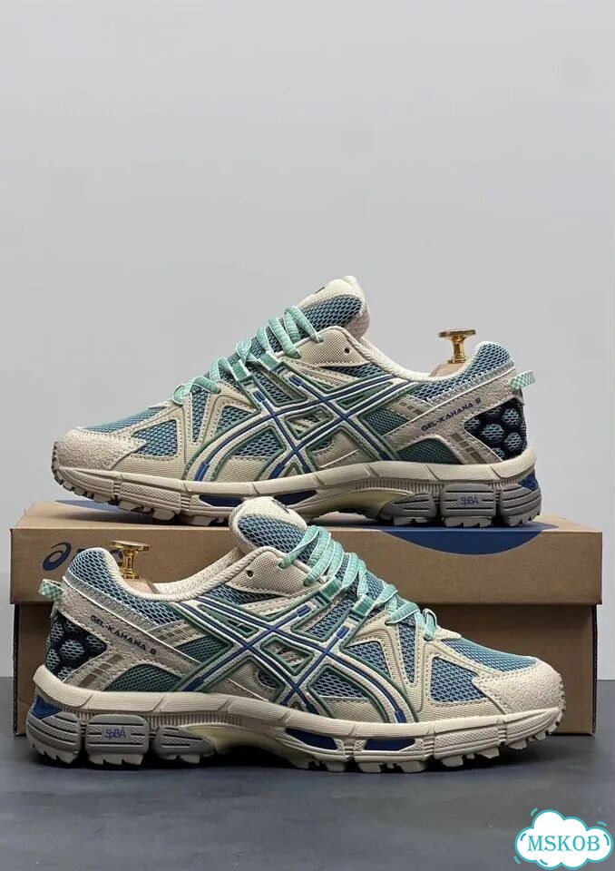 Кроссовки Gel-Kayano 8 фото 4