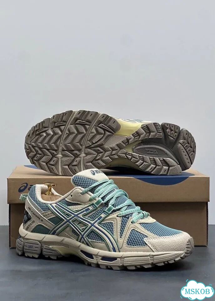 Кроссовки Gel-Kayano 8 фото 5