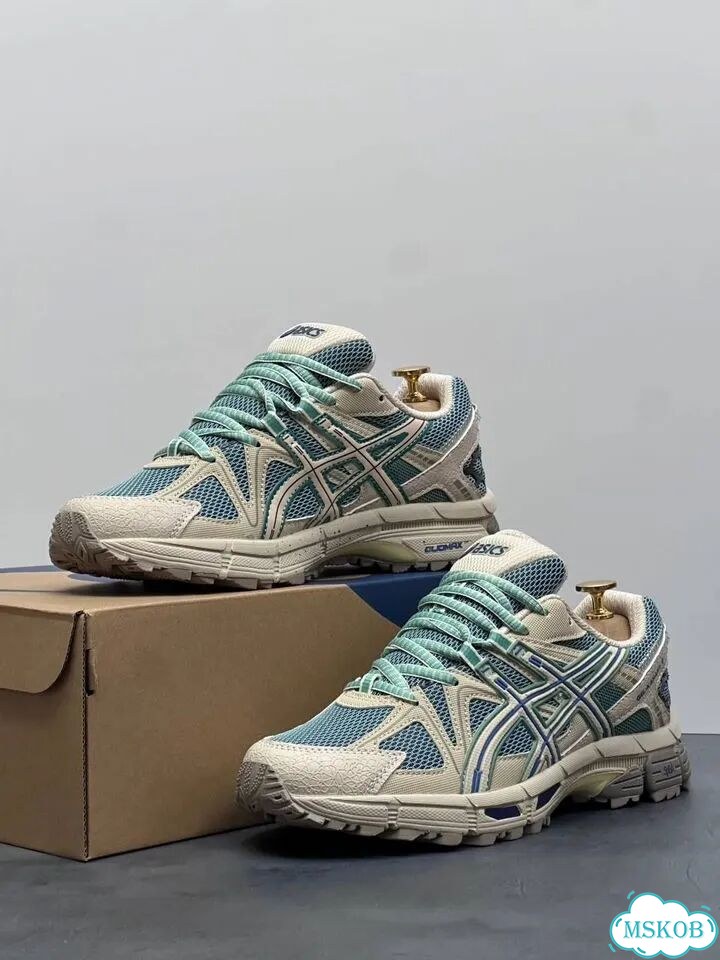 Кроссовки Gel-Kayano 8 фото 6