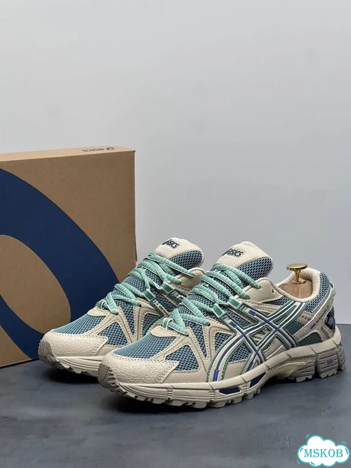 Кроссовки Gel-Kayano 8 фото 7