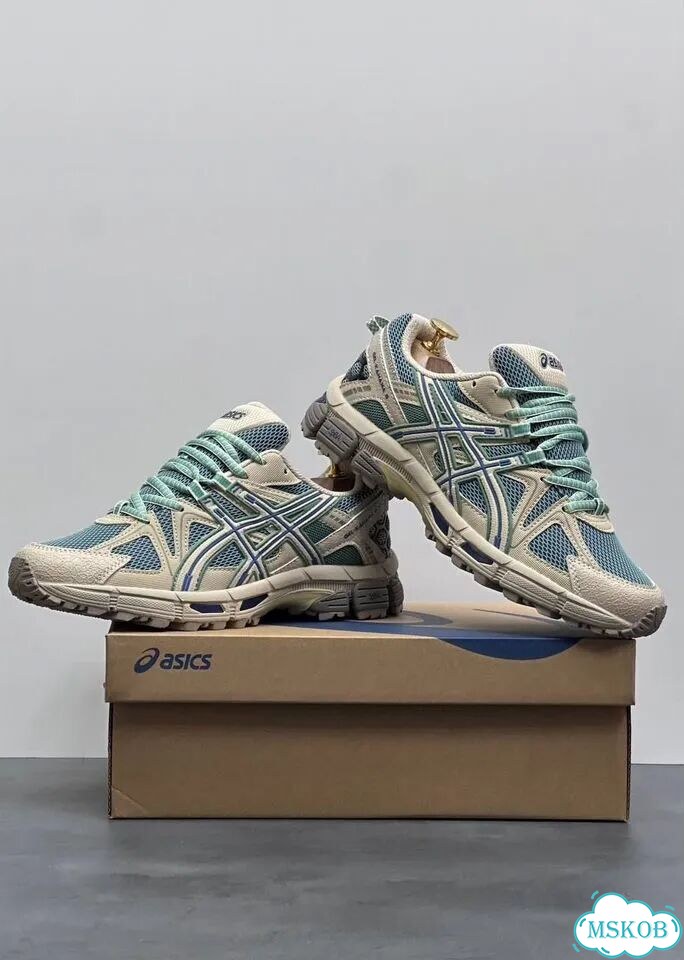 Кроссовки Gel-Kayano 8 фото 8