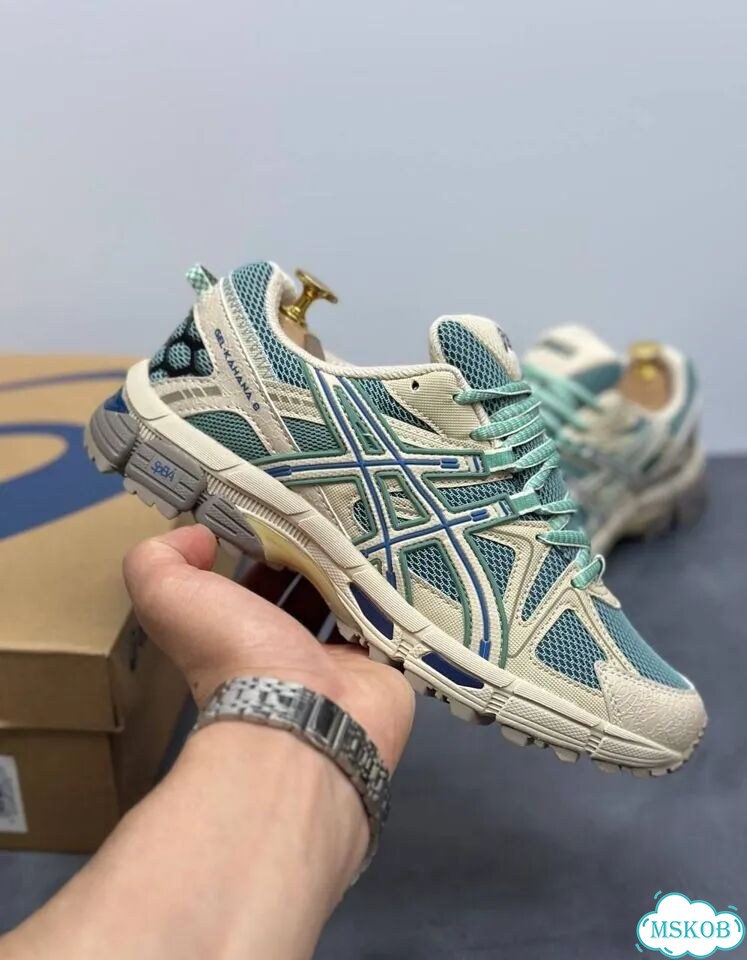 Кроссовки Gel-Kayano 8 фото 9