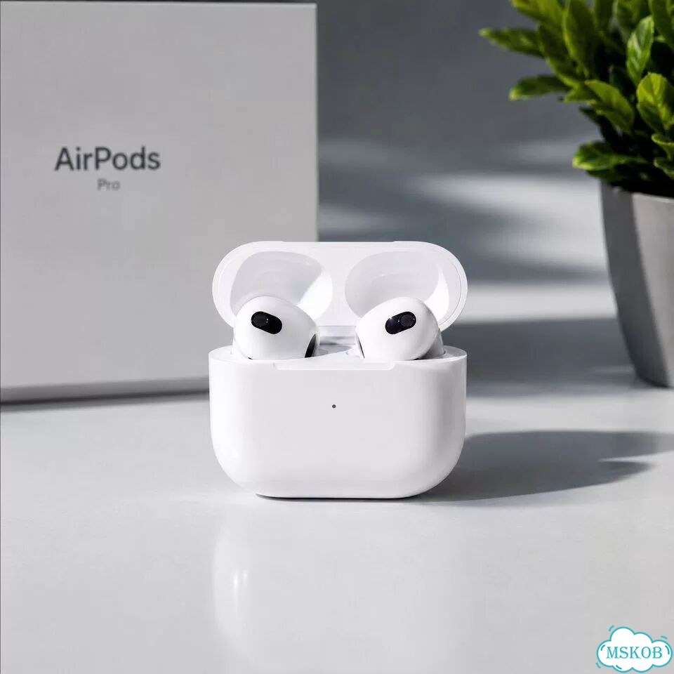 Airpods фото 1