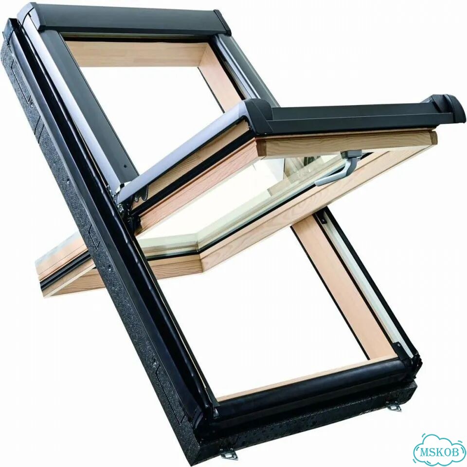 Fakro FTT U6 Thermo по й цене фото 3