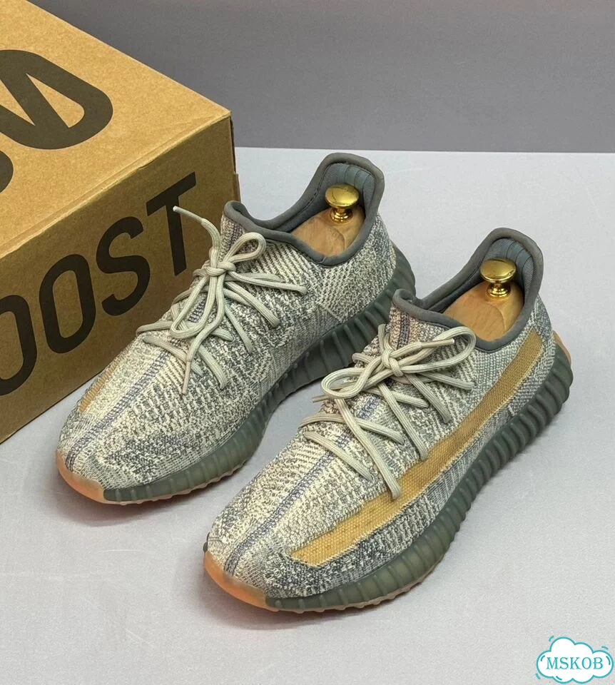 Кроссовки yeezy boost 350 фото 1