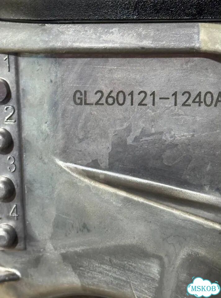 Двигатель G4KD 2.0 л Kia Optima / Sportage фото 7