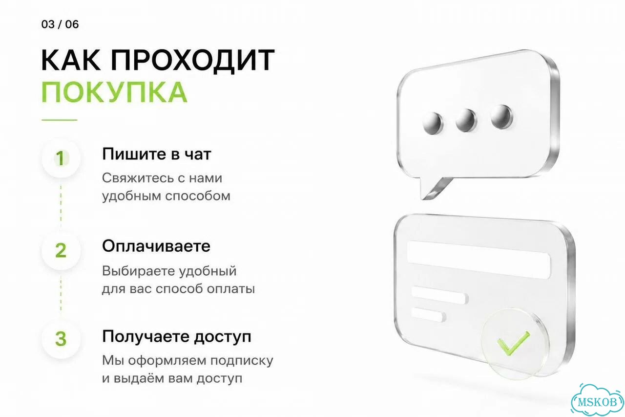 Chat GPT Go Подписка 1 месяц фото 3