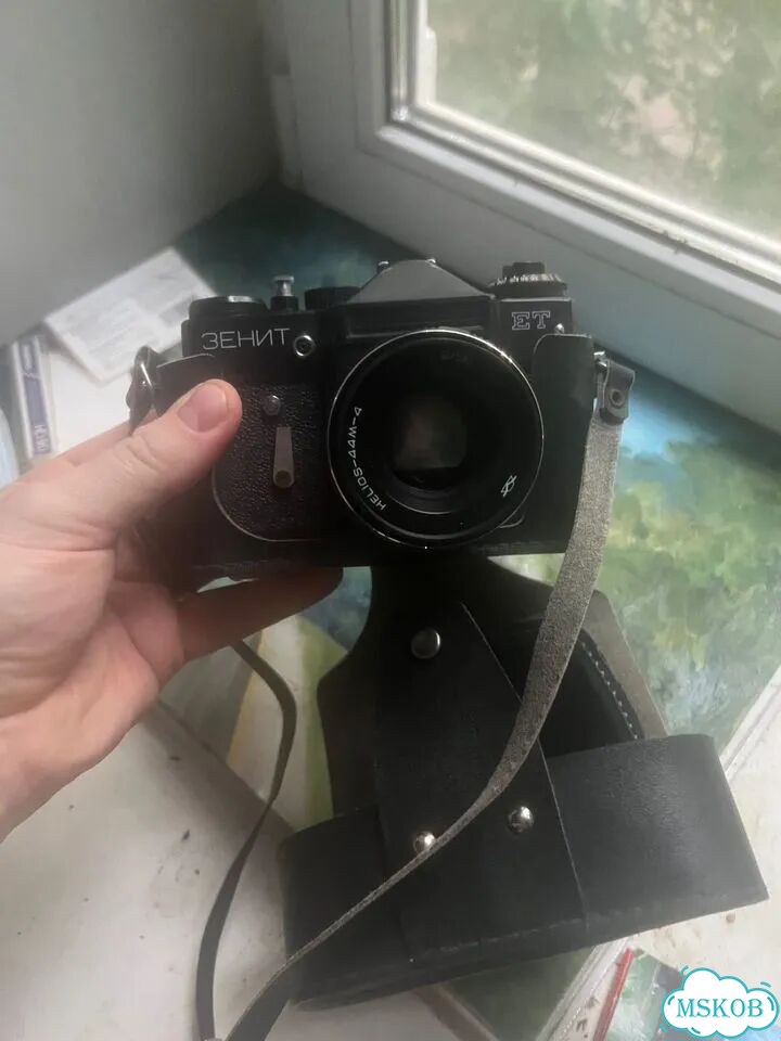 Фотоаппарат продам фото 1