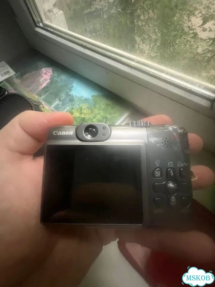 Фотоаппарат продам фото 4