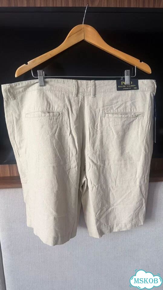 Продам шорты Polo Ralph Lauren фото 1