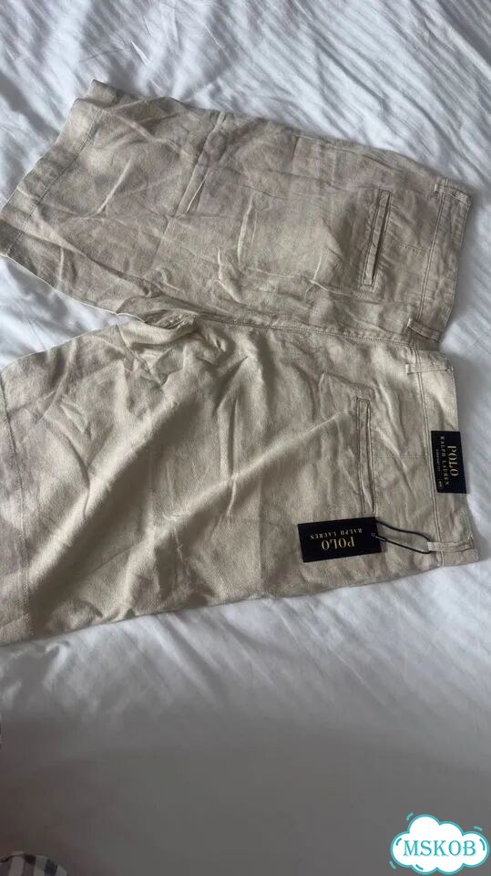 Продам шорты Polo Ralph Lauren фото 2