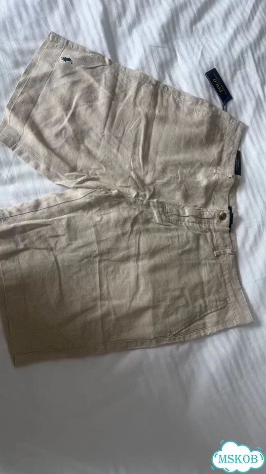 Продам шорты Polo Ralph Lauren фото 3