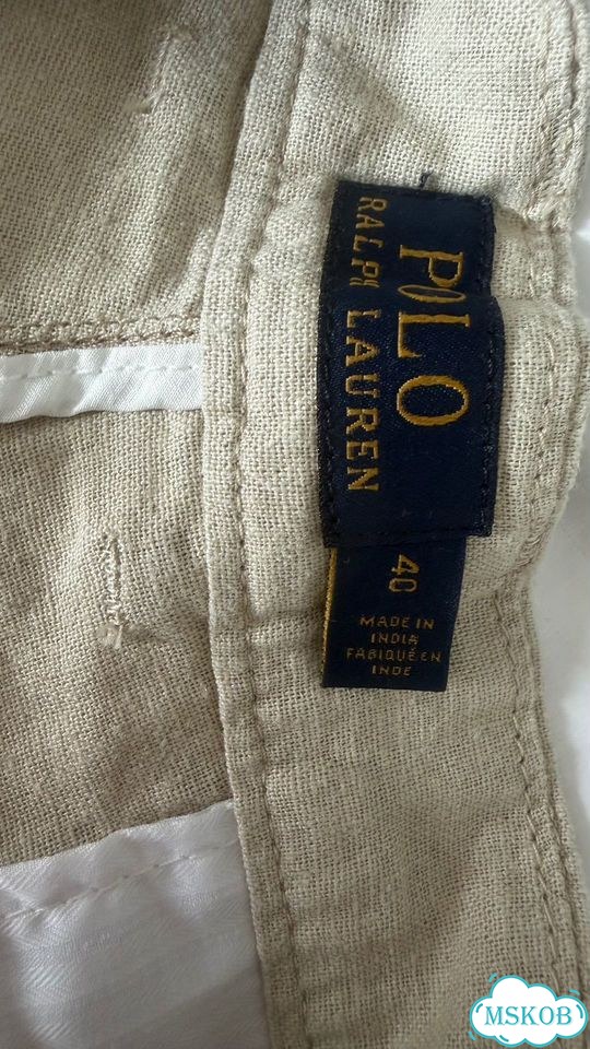 Продам шорты Polo Ralph Lauren фото 4