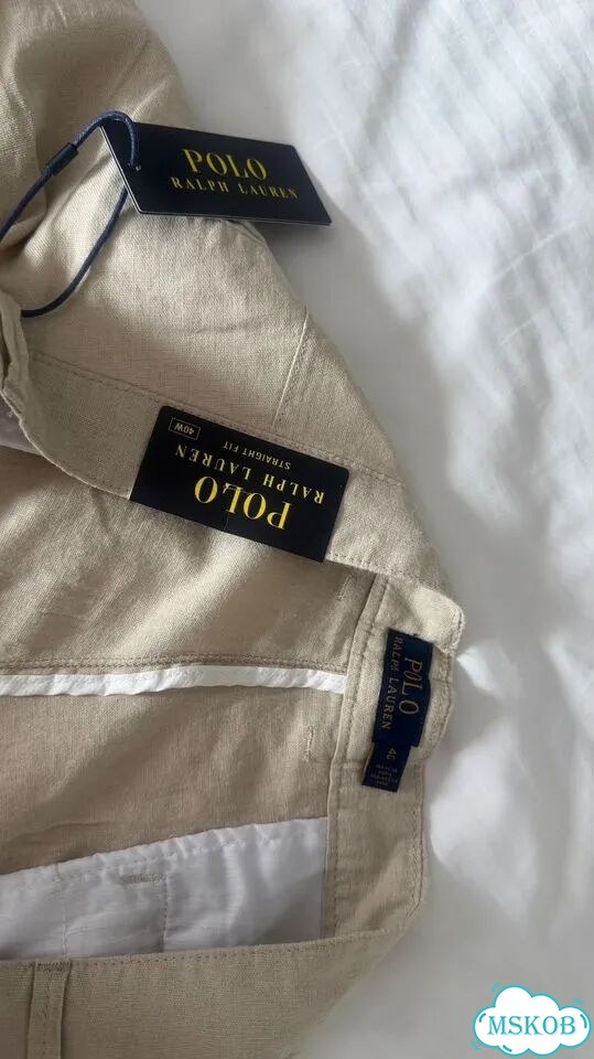 Продам шорты Polo Ralph Lauren фото 5
