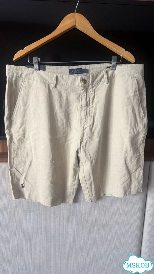 Продам шорты Polo Ralph Lauren фото 7