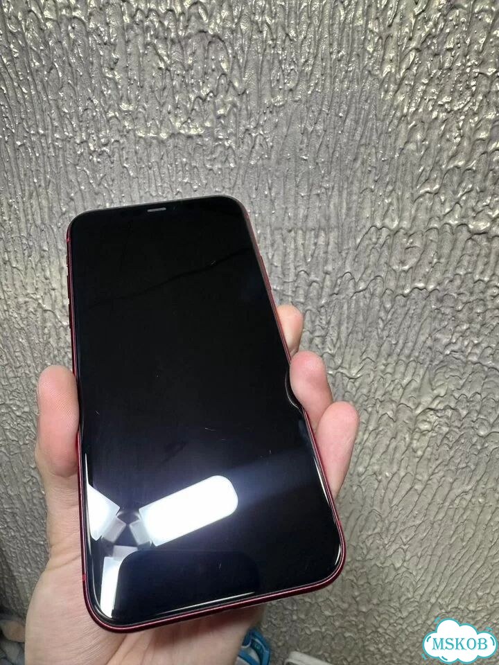 iPhone 11, 128 ГБ, SIM + eSIM фото 2