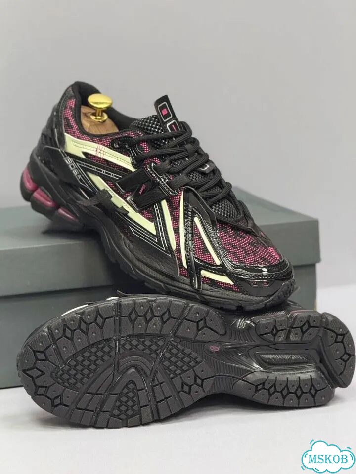 Кроссовки NEW balance 1906A фото 2