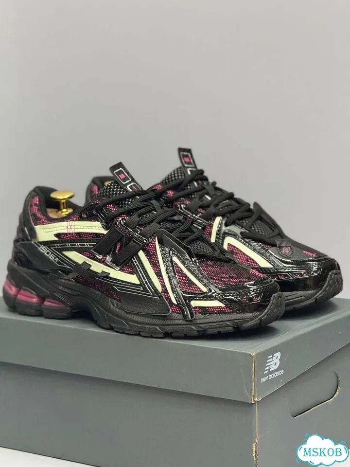 Кроссовки NEW balance 1906A фото 7