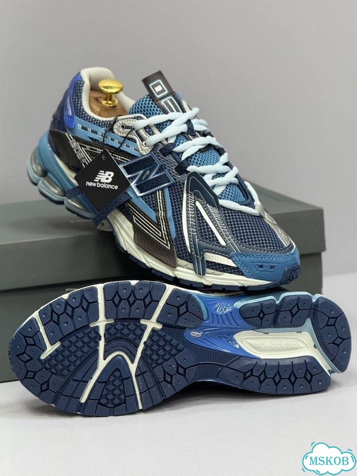 Кроссовки NEW balance 1906A фото 5