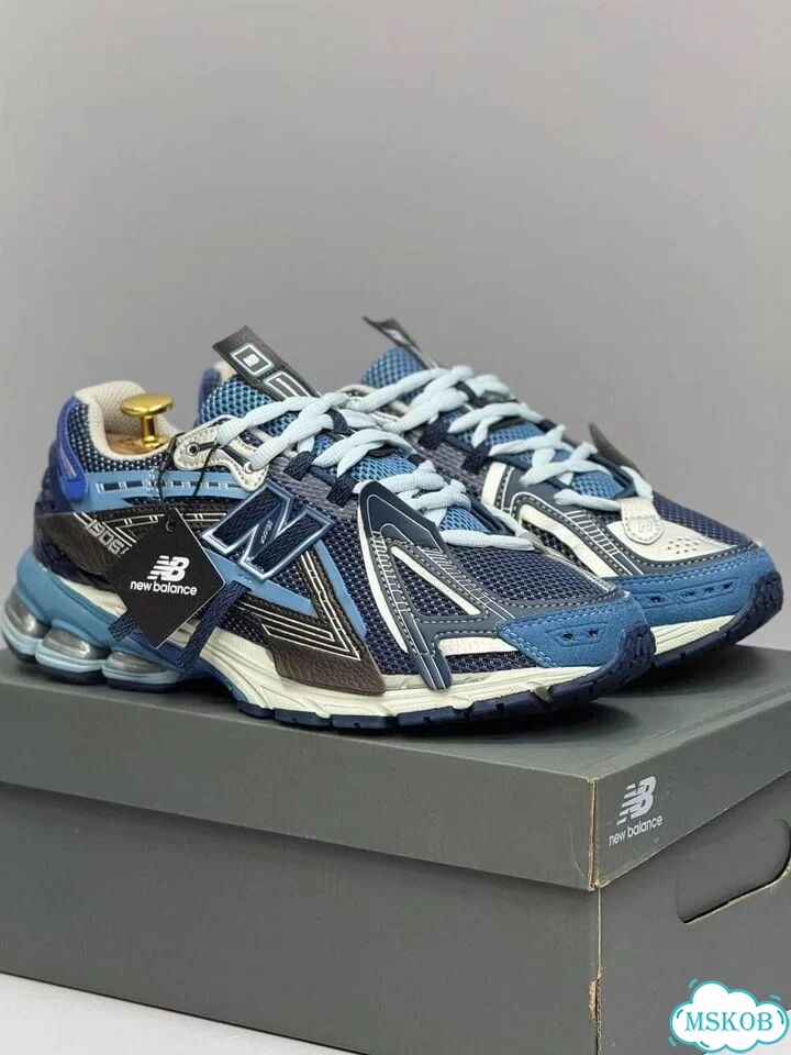 Кроссовки NEW balance 1906A фото 6
