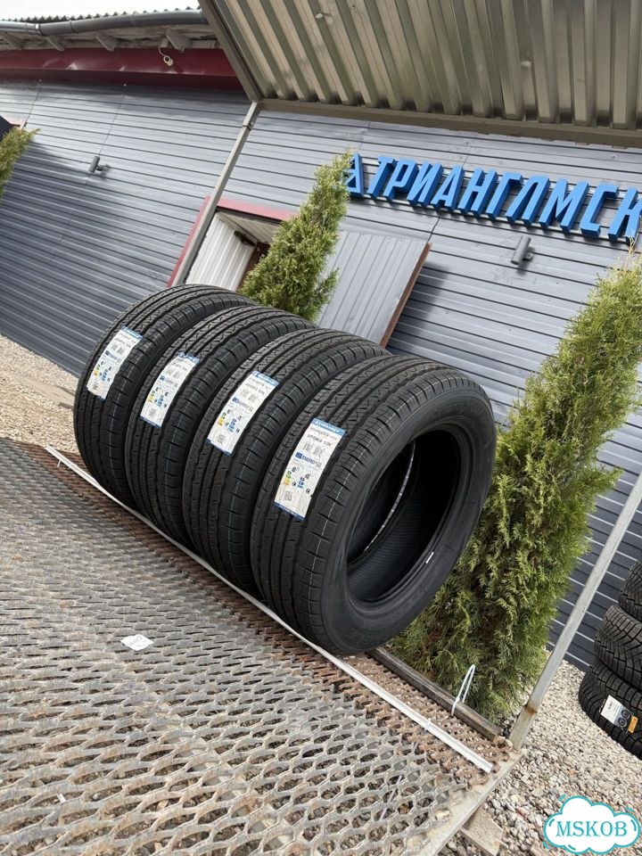 Triangle TR259 225/60 R17 95Y фото 9