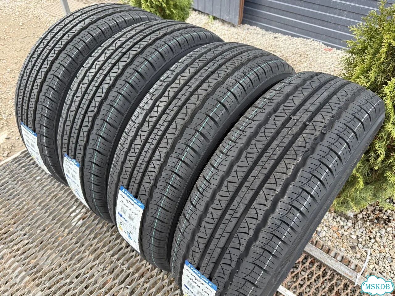 Triangle TR259 215/65 R16 95Y фото 7