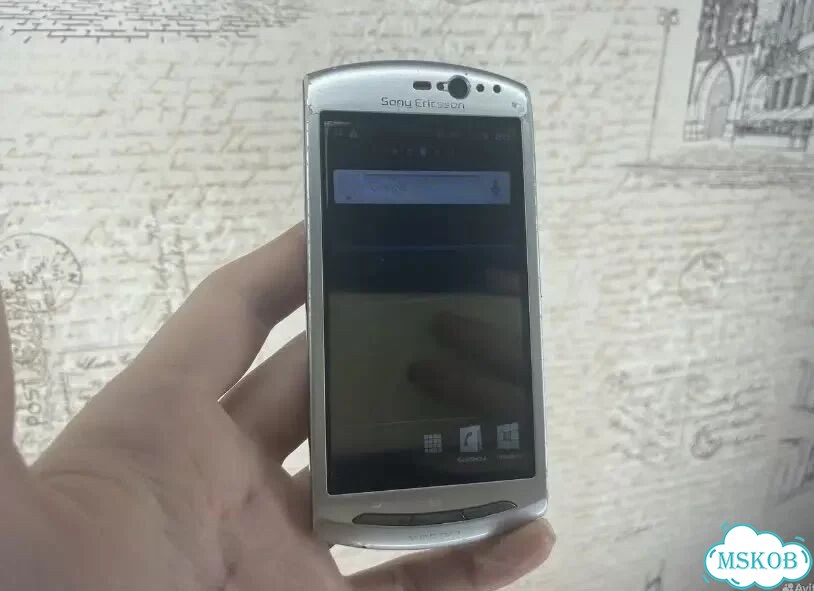 Sony Ericsson Xperia neo, 1 ГБ, 1 SIM фото 2