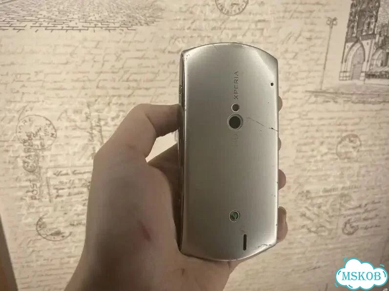 Sony Ericsson Xperia neo, 1 ГБ, 1 SIM фото 7