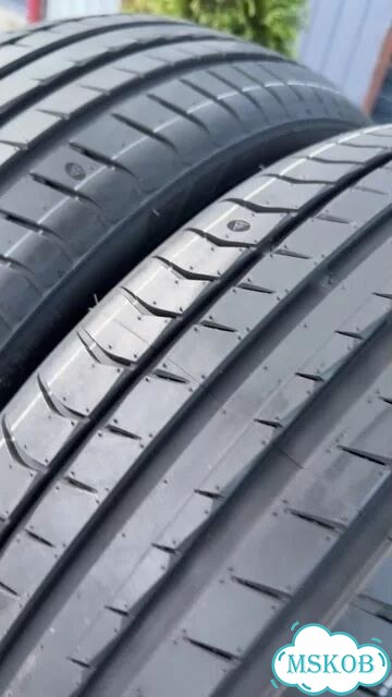 Triangle EffeXSport TH202 255/45 R19 104Y фото 2