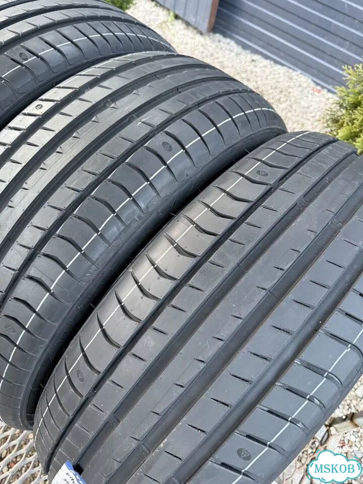 Triangle EffeXSport TH202 255/45 R19 104Y фото 9