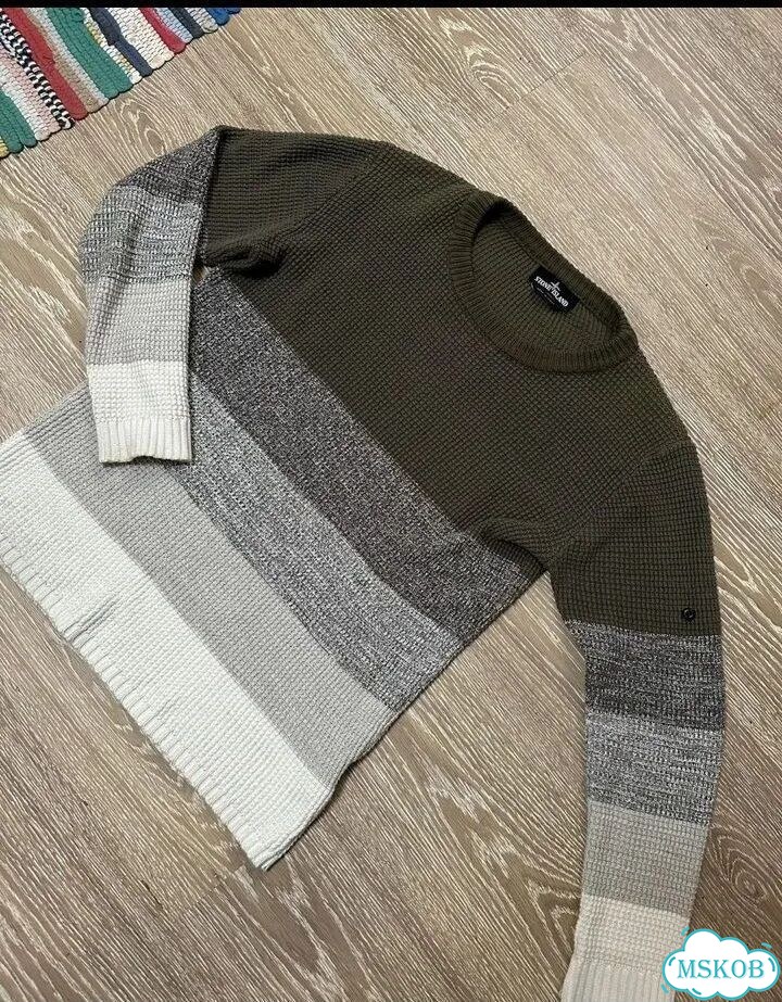 Stone island shadow project кофта фото 1